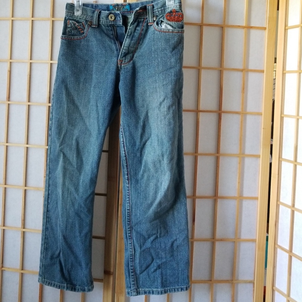 Jinzu jeans(Big Boys)